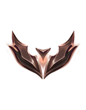Bronze