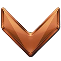 Bronze